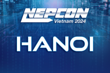 NEPCON Vietnam 