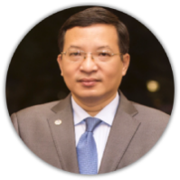 Mr. Nguyen Hoang Ha